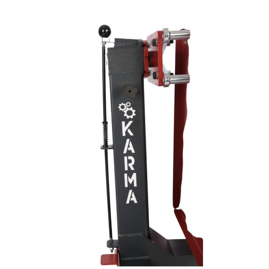 Karma Motor Toplama Tepsili Model