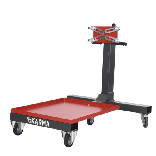 Motor Toplama Standı Patentli tasarım Katlanır tepsili Motor Toplama Standı Patentli tasarım Katlanır tepsili