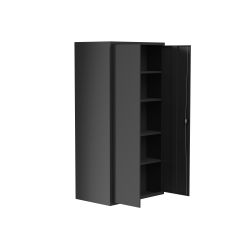 AĞIR ENDÜSTRİYEL MALZEME DOLABI KRM.36.25.21