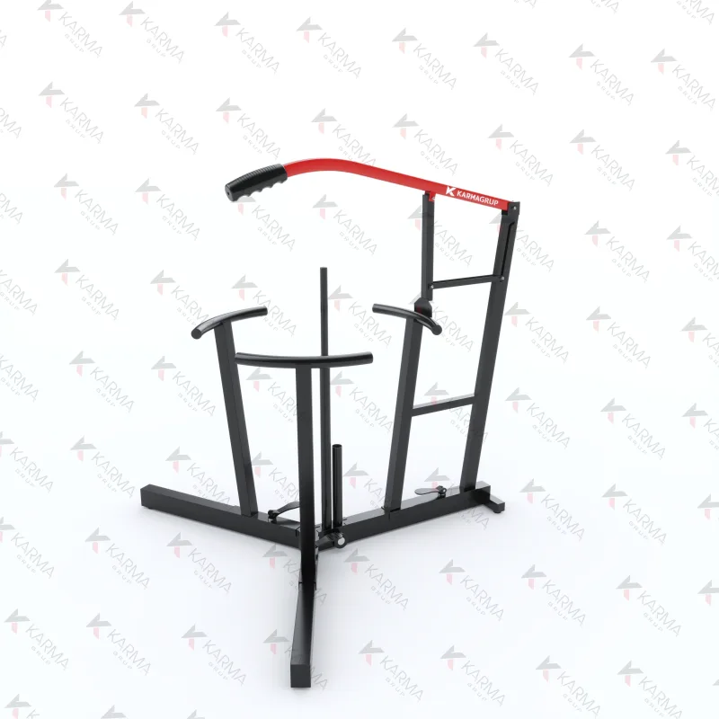 ENDURO LASTİK DEĞİŞTİRME APARATI