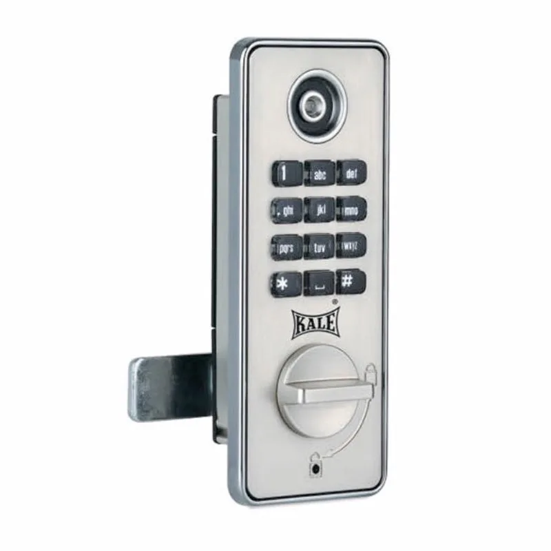 Kale Şifreli Kilit KL-115