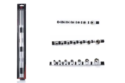 11326 Manyetik Lokma Tutucu 16'Lı 1/4''