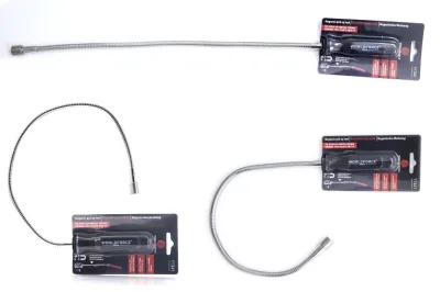 11341 Manyetik Esnek Çubuk