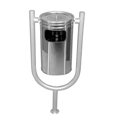 KR 227  U Ti̇Pi̇ Bahçe ÇÖP Kovası