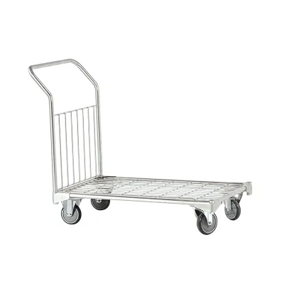 KRM T02 Koli Taşıma Arabası