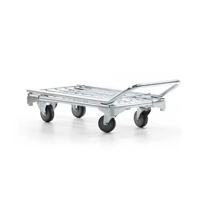 KRM T02 Koli Taşıma Arabası