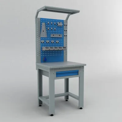 Çalışma Tezgahı KRM.36.15.12