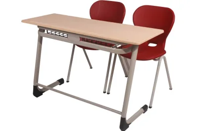 Çi̇Ftli̇ Okul Sırası KRM OKS-08