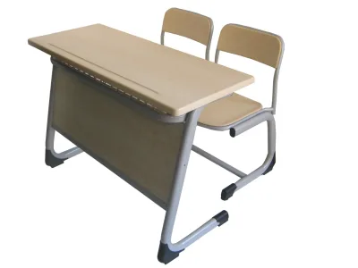 Çi̇Ftli̇ Okul Sırası KRM OKS-09