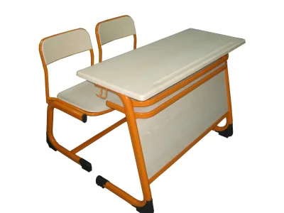 Çi̇Ftli̇ Okul Sırası KRM OKS-10