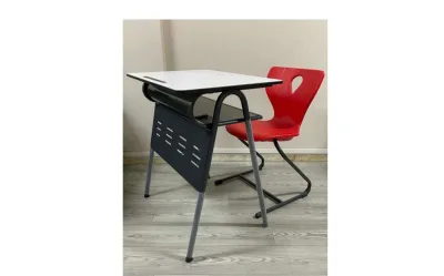 Tekli̇ Okul Sırası KRM TOK-18