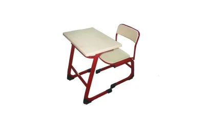 Tekli̇ Okul Sırası KRM TOK-15
