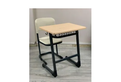 Tekli̇ Okul Sırası KRM TOK-13