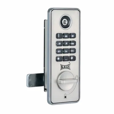 Kale Şifreli Kilit KL-115