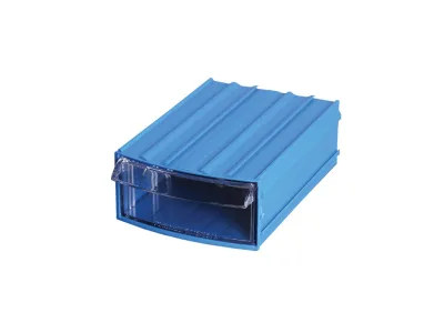 KRM 710-M Plasti̇k Çekmeceli̇ Kutu