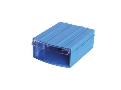 KRM 720 -M Plasti̇k Çekmeceli̇ Kutu