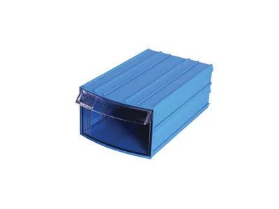 KRM 740-M Plasti̇k Çekmeceli̇ Kutu