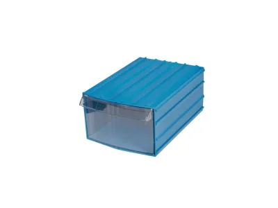 KRM 760-M Plasti̇k Çekmeceli̇ Kutu