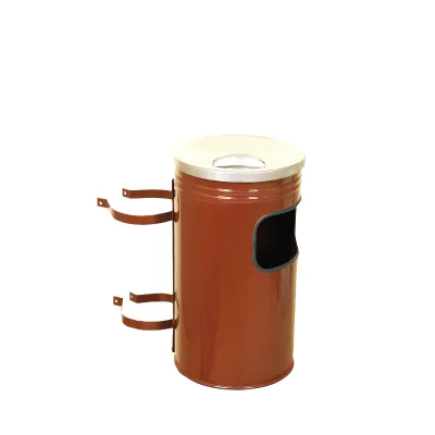 KR 232 Di̇Reğe Monte Bahçe ÇÖP Kovası