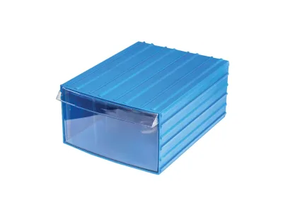 KRM 780-M Plasti̇k Çekmeceli̇ Kutu