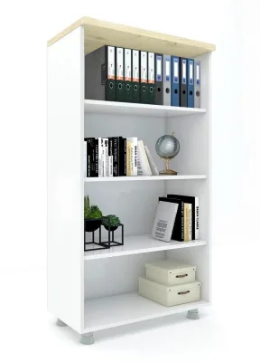ki̇Taplık Dosya Dolabı - 80x35x153