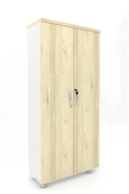 TAM Kapak ki̇Taplık Dosya Dolabı - 80x38x188