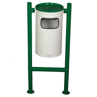 KR 223 H Ti̇Pi̇ Bahçe ÇÖP Kovası